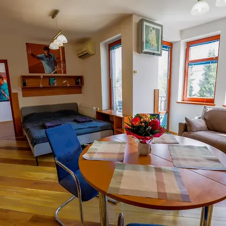 Appartement Balaton Vista Balatonfüred